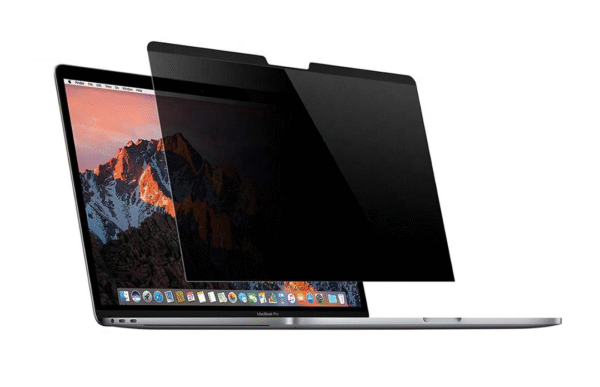 Personvernsfilter for MacBook 13,3″ – Beskytt privatlivet ditt nå! - Bilde 2