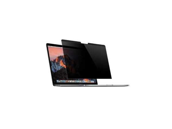 Personvernsfilter for MacBook 13,3″ – Beskytt privatlivet ditt nå!