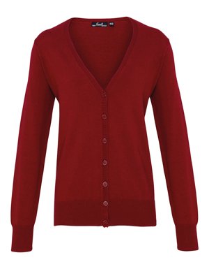 Ladies Cardigan